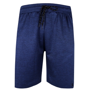 Short cargo en jean pour homme Short en jean d'été décontracté de haute qualité Short mode à taille élastique avec cordon de serrage et poches - Product Image 1