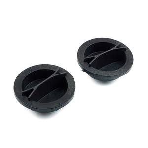 BSP617 2 pièces Bouchon de remplissage de réservoir de gaz GPL avec filetage M10 - Product Image 1