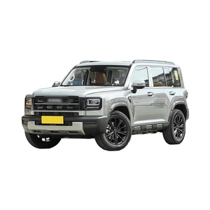 SUV 4x4 de 5 Puertas y 7 Plazas, 1.5T Turbo, Eléctrico, Todoterreno, con Autonomía NEDC de +600 km / Auto Inteligente de Nueva Energía para Exportación, 2026 - Product Image 1