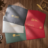 Sacs en carton personnalisés de luxe avec logo en relief et impression numérique
