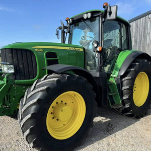 Tractor Johnn usado de alta calidad para Deeree 6930 en venta - Product Image 1