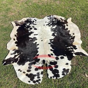 Vente de gros Poils sur Vache Taureau OX Peaux en cuir - Product Image 2