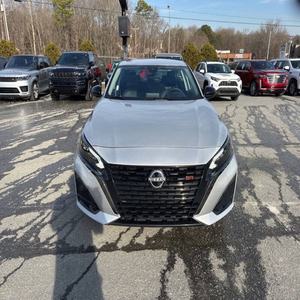 PRIX PROPRE Nissan Altima 2025 SR 2.5 - Product Image 1