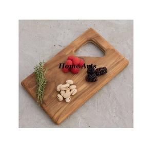 Tabla de Cortar Frutas de Tamaño y Forma Personalizados con Madera de la Mejor Calidad a un Precio Razonable - Product Image 5