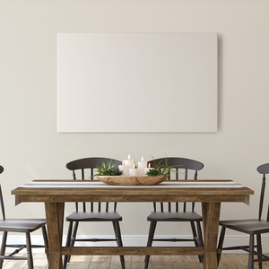 900W chống khung tường nóng tốt hơn hiệu quả phòng hồng ngoại Bảng điều khiển sưởi ấm - Product Image 6