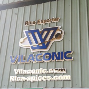 Nuevo cultivo OEM marca privada JASMINE RICE Riz Au Jasmin Arroz Perfumado Similar Basmati Long-Sra. Ellen - Product Image 5