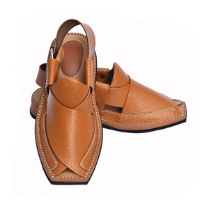 Chaussures Peshawari pour hommes de haute qualité, nouveaux modèles, en vente, fabriquées au Pakistan avec des matériaux de haute qualité - Product Image 2