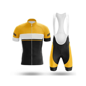 Offre Spéciale meilleurs hommes cyclisme maillots ensemble respirant vêtements de vélo Sublimation impression Sport porter uniforme nouveauté haut cyclisme costume - Product Image 6