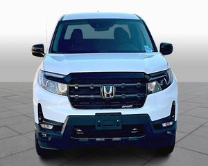 ฮอนด้า ริดจ์ไลน์ สปอร์ต AWD ปี 2025 มือสอง - ไมล์น้อย - Product Image 3