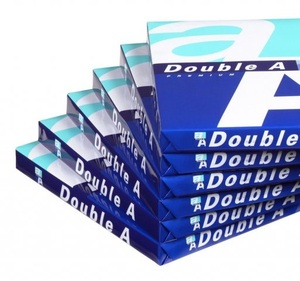 Papier de copieur de bureau blanc A4 80 g/m² de bonne qualité - Product Image 1