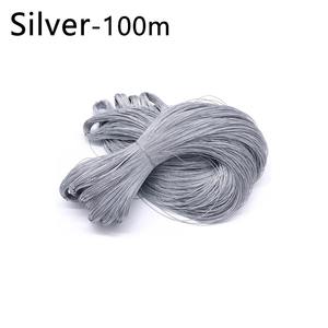 สายนกหวีดธรรมดา0.5นิ้ว/สายคล้อง100% ทอสายคล้องนกหวีด - Product Image 5