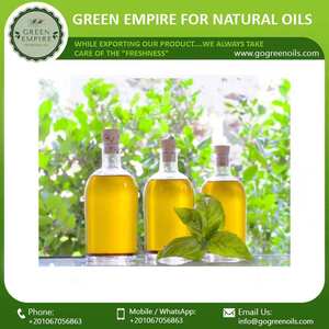 Etiqueta privada al por mayor de alta calidad 100% aceite esencial de albahaca orgánico natural puro - Product Image 2