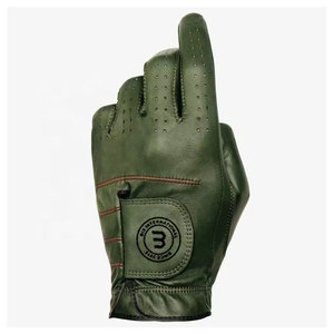 Guantes de Golf al por Mayor con Tecnología de Agarre Avanzada para Hombre, Sensación Suave al Tacto para un Control de Swing Mejorado y Uso en Exteriores - Product Image 2