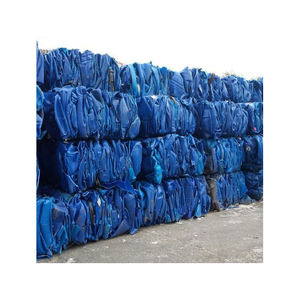 Food Grade HDPE Blue Drums Flakes <b>Powder</b> Application - Product Image 6