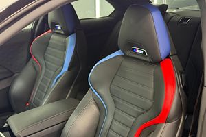 Kit de Carrocería de Fibra de Carbono Aero VRS Vorsteiner para B-MW M2 2024 Usado en Excelentes Condiciones - Product Image 5