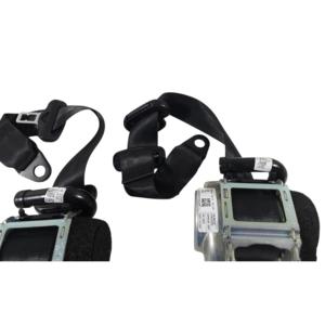 Paire de courroies arrière droite et gauche avec tendeurs pour Jeep Renegade Série 07356759250 55260384 Diesel 1600 (18>) - Product Image 6