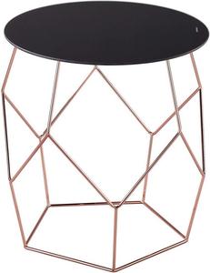 Mesita lateral de aluminio, mesa de centro para sala de estar, té, Muebles personalizados - Product Image 3