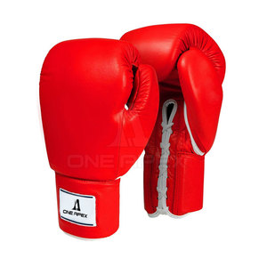 Custom Made Boxing Gloves New Arrival Boxing Gloves High Quality Durable Material Boxing Gloves - Product Image 1