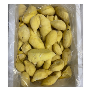 Durian congelé pour OEM/ODM, emballage flexible, marque personnalisée, qualité fiable, idéal pour les distributeurs et les marchés - Product Image 2