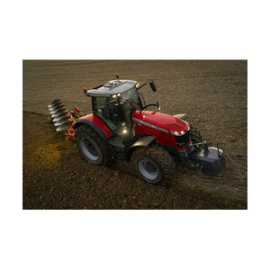 Tractor Massey Ferguson MF 4710 nuevo de alta calidad Modelo 47104WD - Product Image 6
