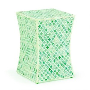 Mesita de Noche Moderna con Incrustaciones de Hueso para Dormitorio o Apartamento, para Uso en Sala de Estar, Directo de la India - Product Image 4