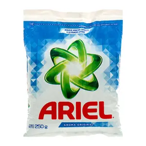 Migliore qualità Ariel 3 In 1 cialde detersivo regolare/potente Ariel 3 in 1 capsule di liquido di lavaggio