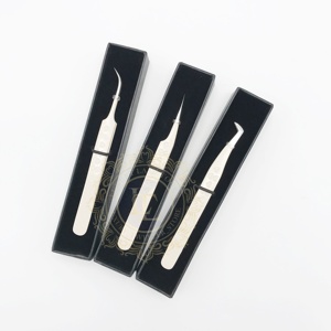 กล่องใส่การ์ดเคลือบผงพีชทำจากสแตนเลสสีเงินลายหัวใจมีฉลากส่วนตัว - Product Image 6