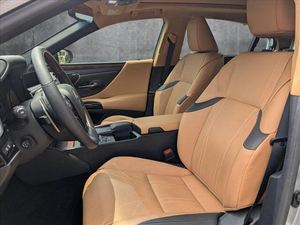 USADO LHD/RHD 2022 LEXUS ES 350 ULTRA LUXURY FWD - Product Image 4