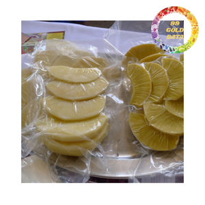 Fruit du pain congelé IQF, nettoyé, pelé et tranché pour la vente en gros et le marché de l'exportation - Product Image 6