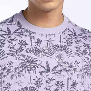 เสื้อสเวตเชิ้ตผู้ชายคุณภาพสูง ผ้าฝ้าย 100% สำหรับฤดูหนาว ทรงปกติ สวมใส่สบาย เหมาะสำหรับเล่นกีฬา รับสกรีนโลโก้ สีสันหลากหลาย ขายส่ง - Product Image 2