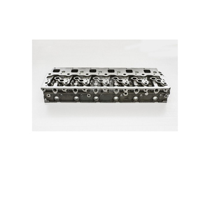 Culasse Diesel Crown OM906 9060107621 A9060107621 Compatible avec les Camions Mercedes Axor Actros Euro3/4 Certifiée ISO Neuve avec Garantie - Product Image 1