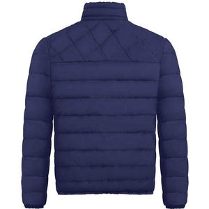 Veste matelassée camouflage pour homme, imperméable, coupe-vent, logo personnalisé, veste d'extérieur - Product Image 4