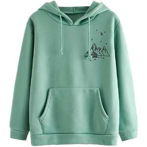 Vente en gros de sweats à capuche personnalisés pour hommes | Pull lourd 100% coton Eco-Friendly Winter Logo Print Streetwear Workwear Brand - Product Image 6