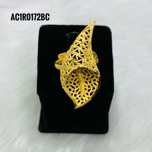 Collar chapado en oro de 24K para mujer, diseño de joyería, moda para mujer - Product Image 2