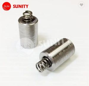 Vanne d'aspiration SUNITY de haute qualité en acier TS105 OEM 101300-51300, excellente étanchéité, certifiée ISO9001, garantie 6 mois, Yanmar - Product Image 1