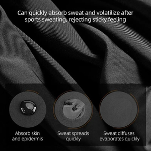 Cagoule de haute qualité masque facial masques de Protection Uv Ski pare-soleil un trou moto cyclisme cagoule tactique - Product Image 6