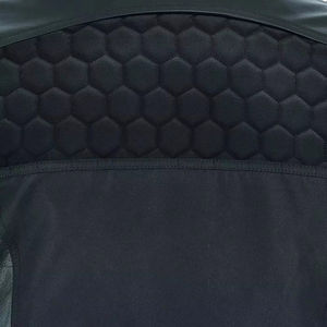 Chaqueta de Motociclista para Hombre, Fabricada en Cuero Genuino, Chaqueta de Motociclista Deportiva de Moda, de Piel de Oveja - Product Image 6