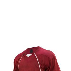 Lacrosse Uniforms Professional Sublimated Sports Uniform Set 100% <b>Polyester</b> Men's Customized Team Name Ronpex International - Product Image 4