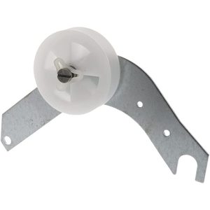 <b>Washing</b> Machine Parts####Plastic Dryer Idler <b>Pulley</b>####For <b>Washing</b> Machine####Electric####New - Product Image 1