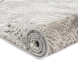 Tapis brillant conçu par Goldenmoon Tapis pour rendre votre maison confortable Tapis uniques par MADE IN TURKIYE - Product Image 6