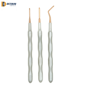 Los elevadores de luxación Dental más nuevos PDL Periotomo Luxación Kit de extracción de raíz Kit de extracción Periotomos Sutur Kit Instrumento médico - Product Image 3