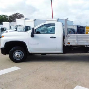 Chevrolet Silverado 3500HD Usada de 2022 - Product Image 6