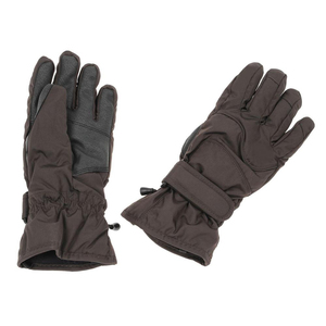 ถุงมือขี่มอเตอร์ไซค์แบบเต็มนิ้วกันลื่น, ถุงมือขับขี่รถจักรยานยนต์ฤดูหนาวปากีสถาน - Product Image 1