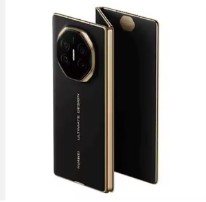 Ofertas Económicas de Lujo: HUAWEI Mate XT ULTIMATE DESIGN 4.2 Kirin 9010 5600mAh 10.2" 5G Smartphone con Pantalla Triple Plegable - Product Image 1