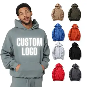 Exceptional Custom Hoodies High-Quality Craftsmanship Mass Production ODM & OEM Flexibility, Trendy 2024 Styles, Made in Vietnam