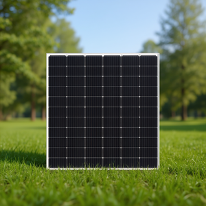 Panneau solaire Imperial Star ISN7-UHSB108-425/M - Product Image 3