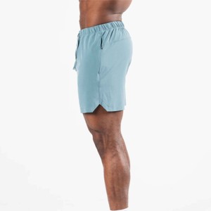 ฤดูร้อนกางเกงขาสั้นผู้ชายสบายๆผู้ชาย Joggers กางเกงขาสั้นกางเกงผู้ชายกางเกงฟิตเนสStreetwear Skinny GYMกางเกงขาสั้นชายสั้นกางเกง - Product Image 4