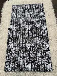 Tissu en Coton Imprimé Wax Africain et Ankara de Haute Qualité pour Vêtements de Mode Féminine Sénégalaise et Projets Artisanaux Créatifs - Product Image 3