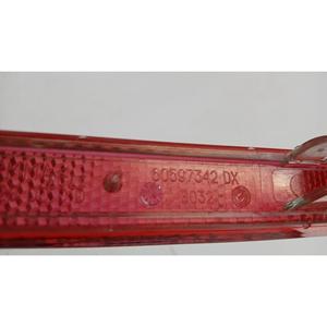 ALFA ROMEO 156 Saloon Series (932_) (03>05) แผ่นสะท้อนแสงกันชนหลังด้านขวา 60597342 - Product Image 5