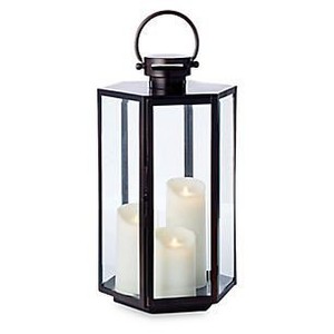 Metal Decorative <b>Candle</b> <b>Lantern</b> Retro Table Outdoor Landscape Antique Metal <b>Candle</b> <b>Holder</b> <b>Lantern</b> for Home Decor - Product Image 3
